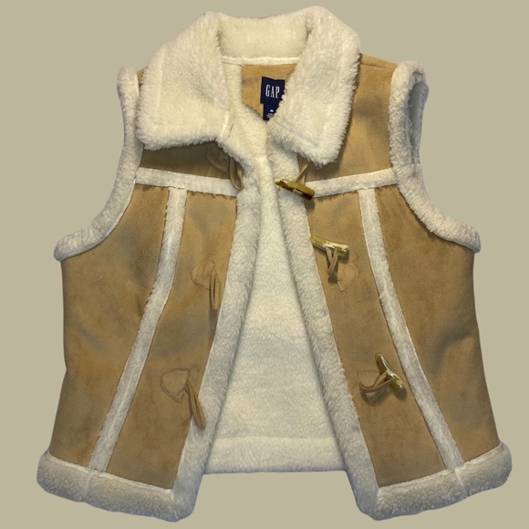 Gap vest - Picture 4 of 5